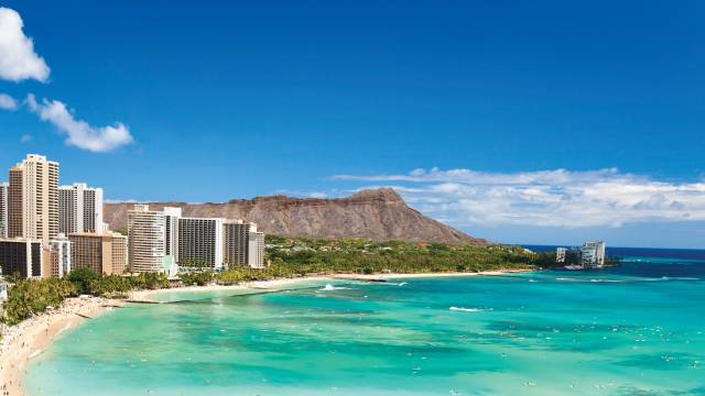 Best Of Hawaii Four Island Tour with Circle Island Tour