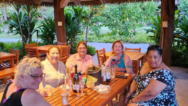 Best of Hawaii Four Island Tour