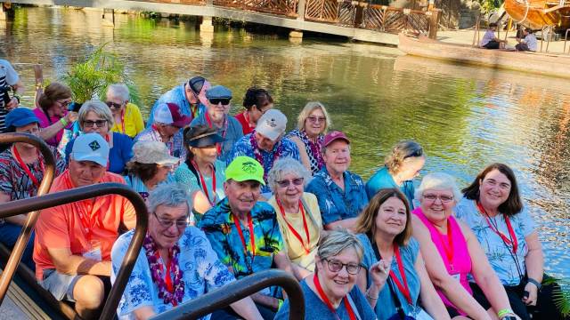 Hawaiian Islands Cruise & Tour