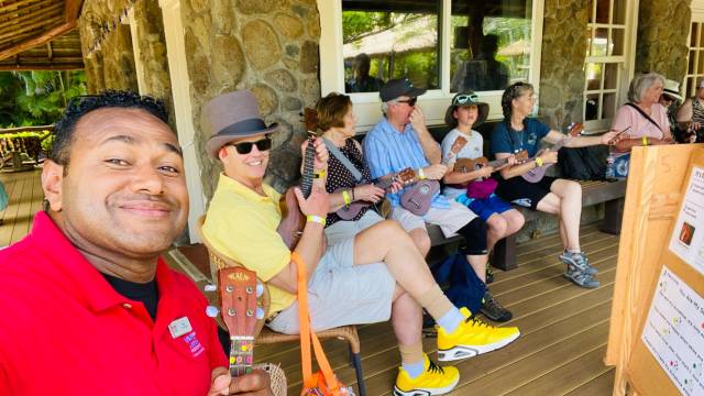 Best of Hawaii Four Island Tour