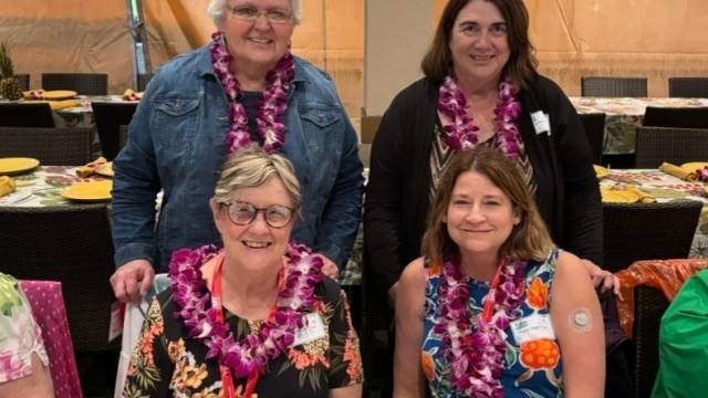 Hawaiian Islands Cruise & Tour