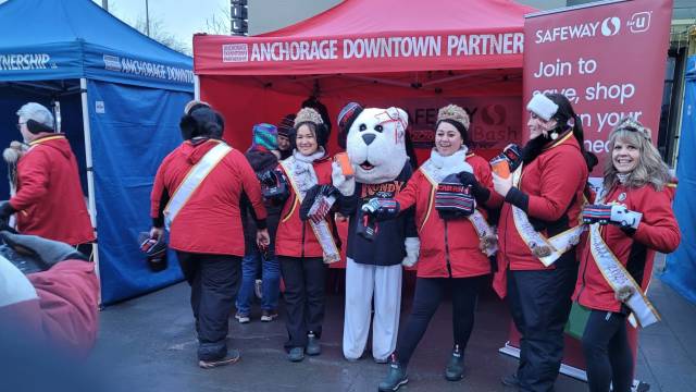 Alaska Northern Lights