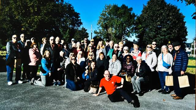 Best of Ireland Tour