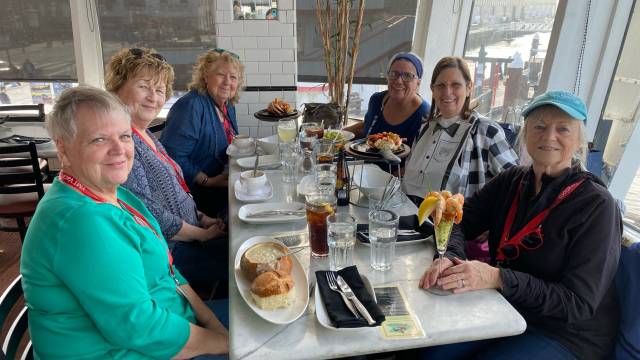 California and National Parks