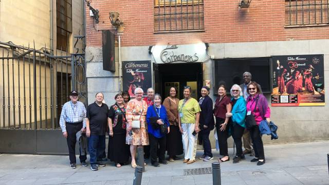 Best of Southern Spain