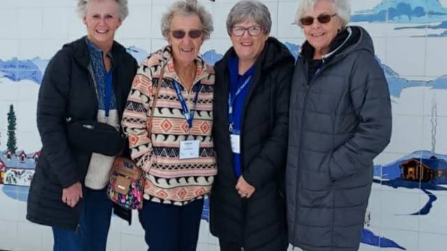 Alaska Northern Lights