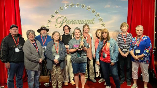 California and National Parks