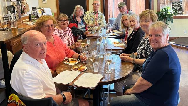 California and National Parks