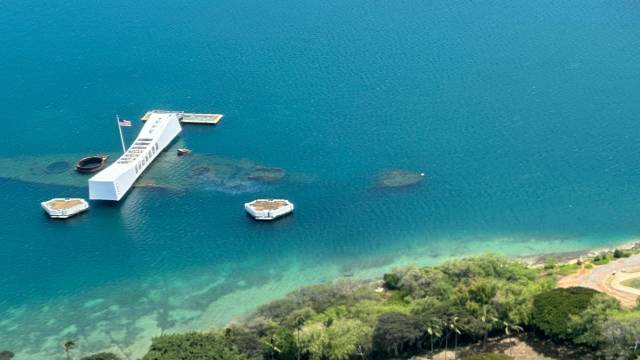 Hawaiian Islands Cruise & Tour