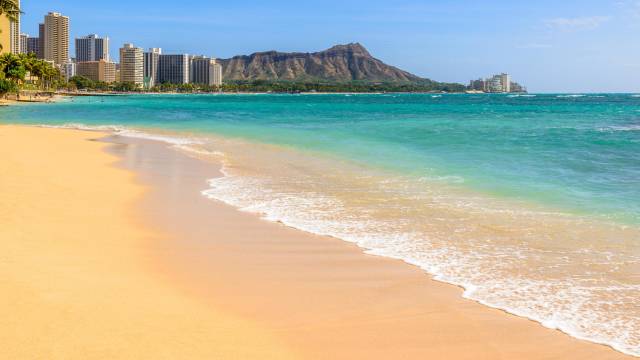 Hawaiian Islands Cruise & Tour