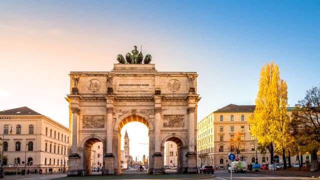 Munich, Germany