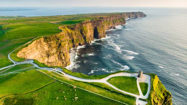 Best of Ireland Tour
