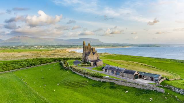 Best of Ireland Tour