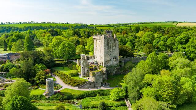 Best of Ireland Tour