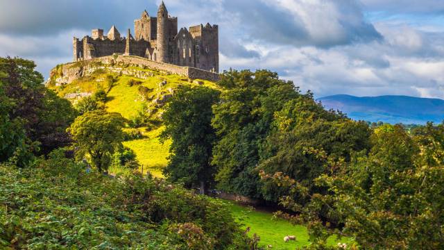 Best of Ireland Tour