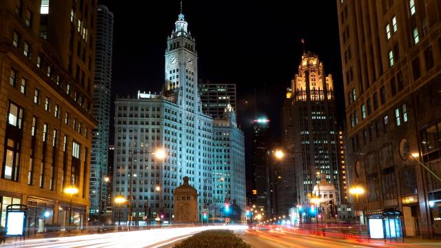 Mackinac Island & Grand Hotel