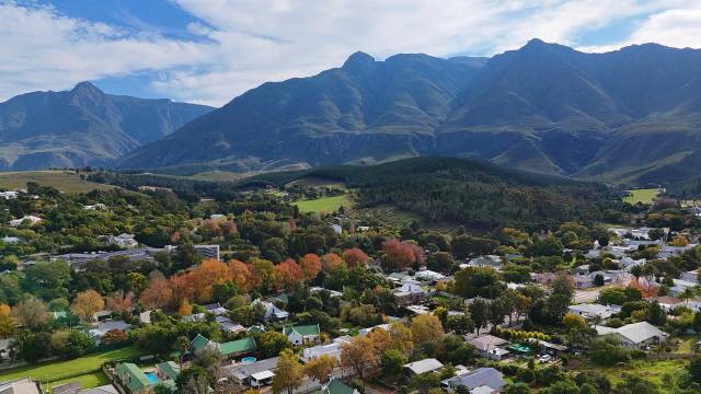 South Africa Safari Tour