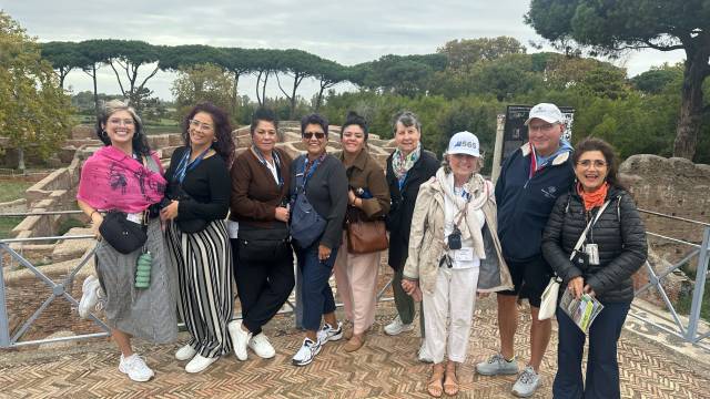 Southern Italian Coasts and Culture