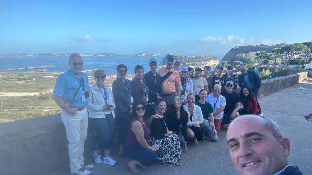 Southern Italian Coasts and Culture