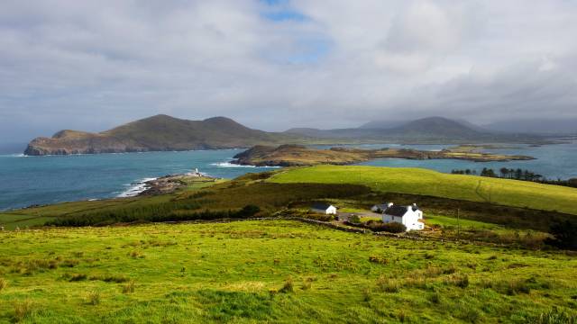 Ultimate Scotland & Ireland Tour