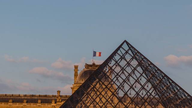 Northern Shores Explorer:  London, Amsterdam & Copenhagen