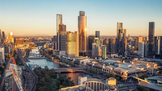 Highlights of Australia & New Zealand Cruise 2026