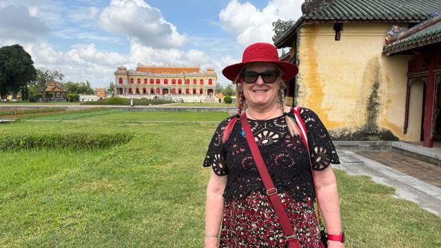 Singapore & Southeast Asia Cruise and Tour