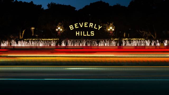 Rose Parade & Los Angeles Tour – December 2025 Departure