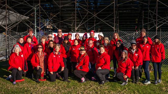 Rose Parade & Los Angeles Tour – December 2025 Departure