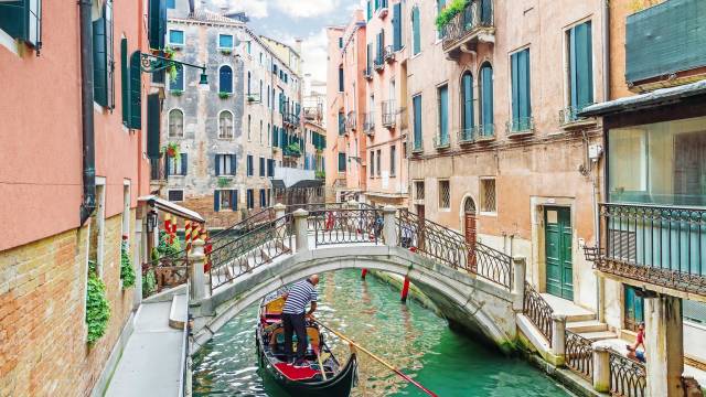 Timeless Italy