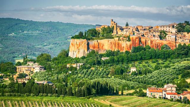 Timeless Italy