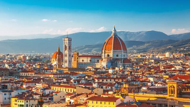 Timeless Italy