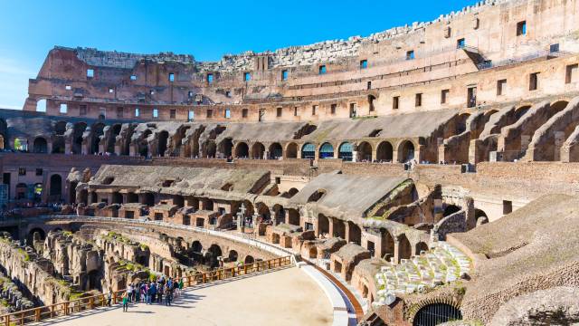 Timeless Italy