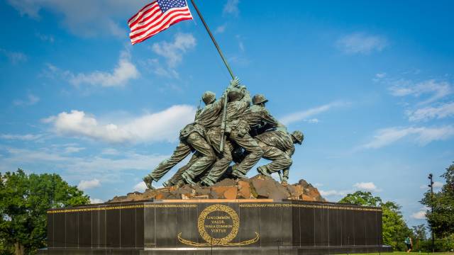 American History Tour – 250th Anniversary