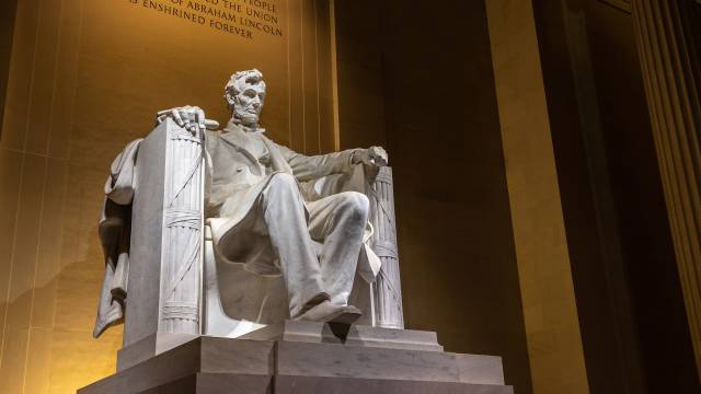 American History Tour – 250th Anniversary