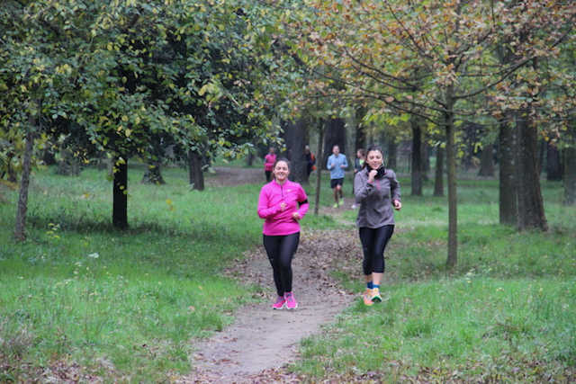 Firenze parkrun