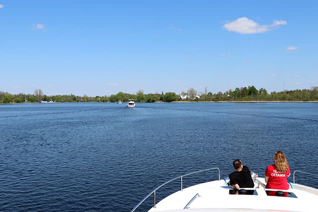 Dow’s Lake, Ottawa