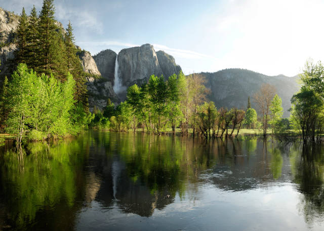 150 Years of Yosemite