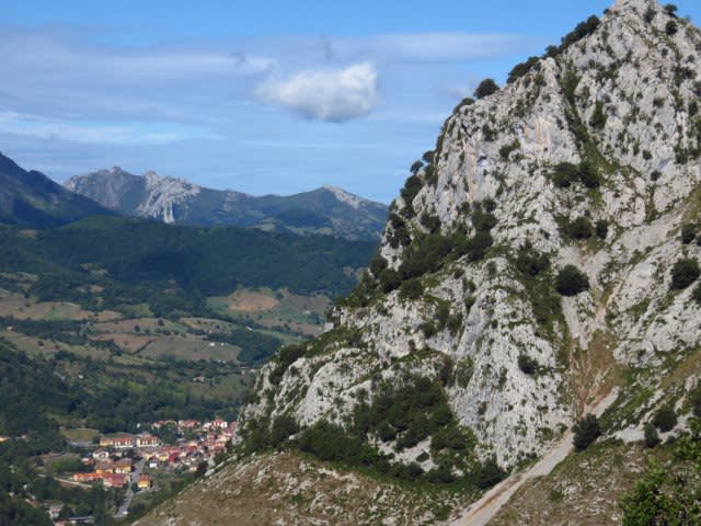 Your Words, Not Ours – The Picos de Europa