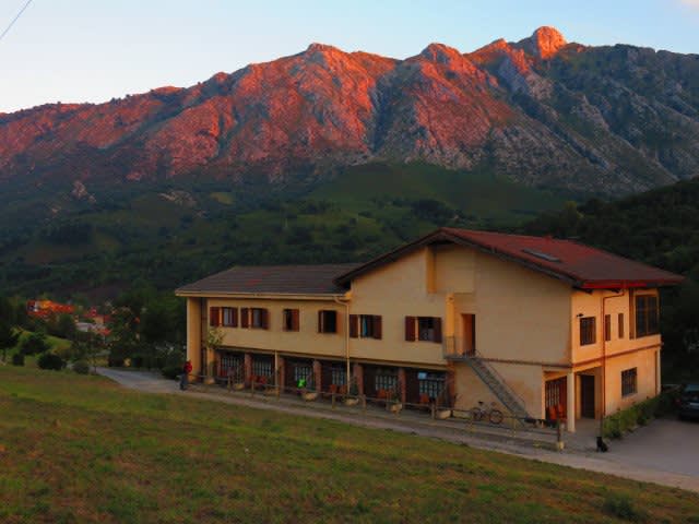 Your Words, Not Ours – The Picos de Europa