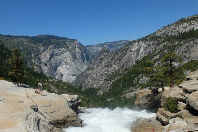 150 Years of Yosemite