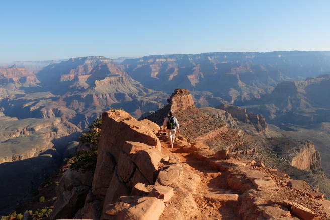 Grand Canyon