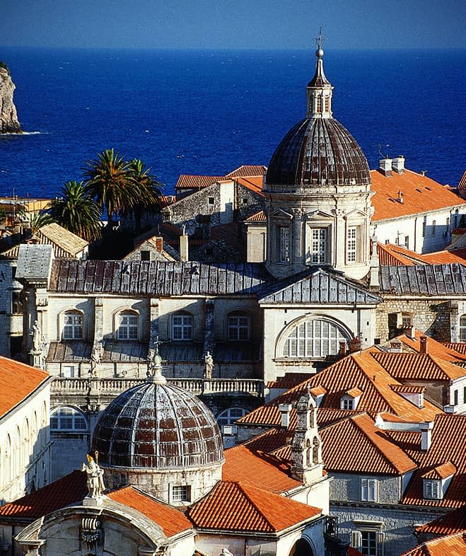 dubrovnik