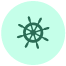No Licence Needed Icon