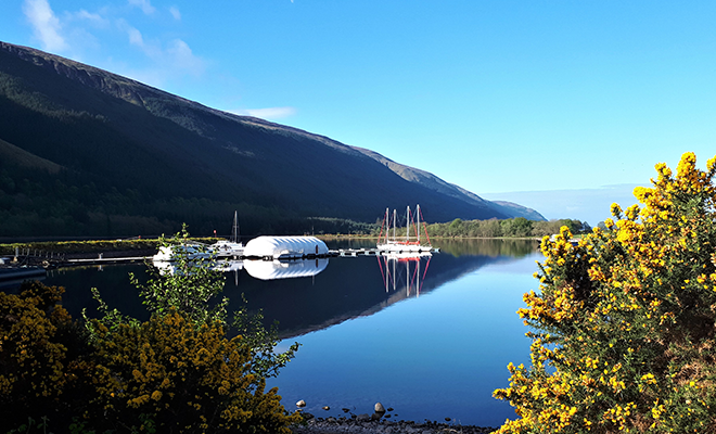 Laggan