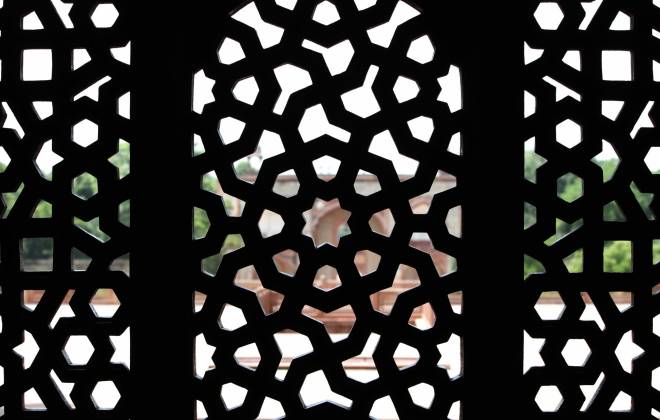 Humayuns Tomb