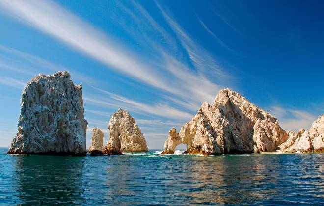 El Arco