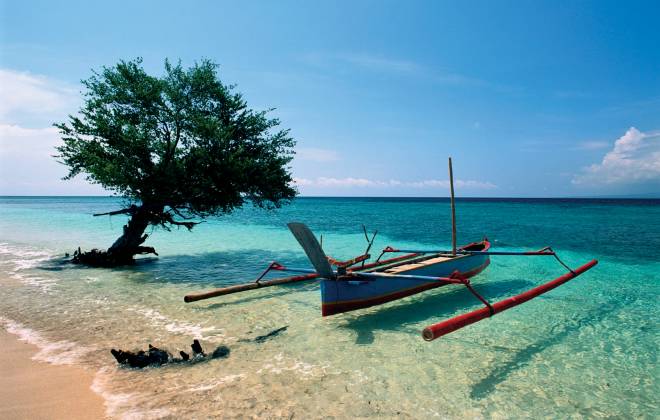 Bali Beach