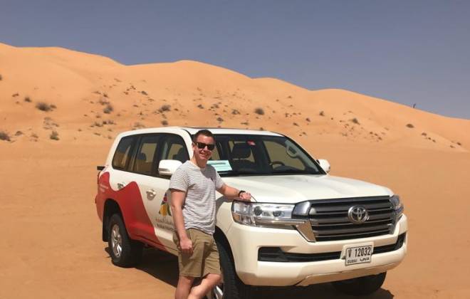 Dubai, UAE