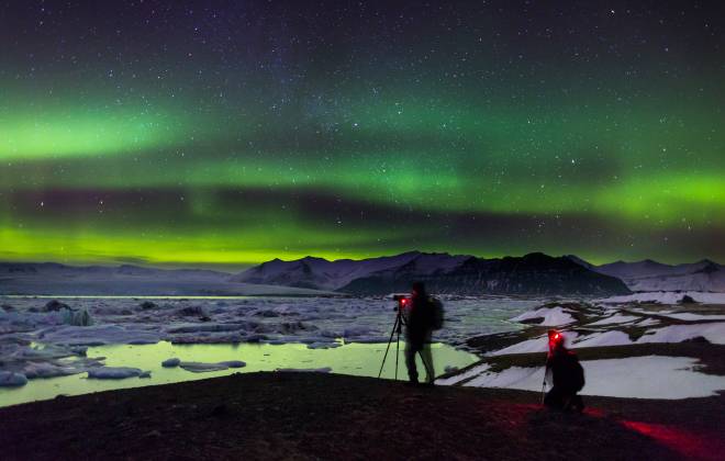 Vatnajökull